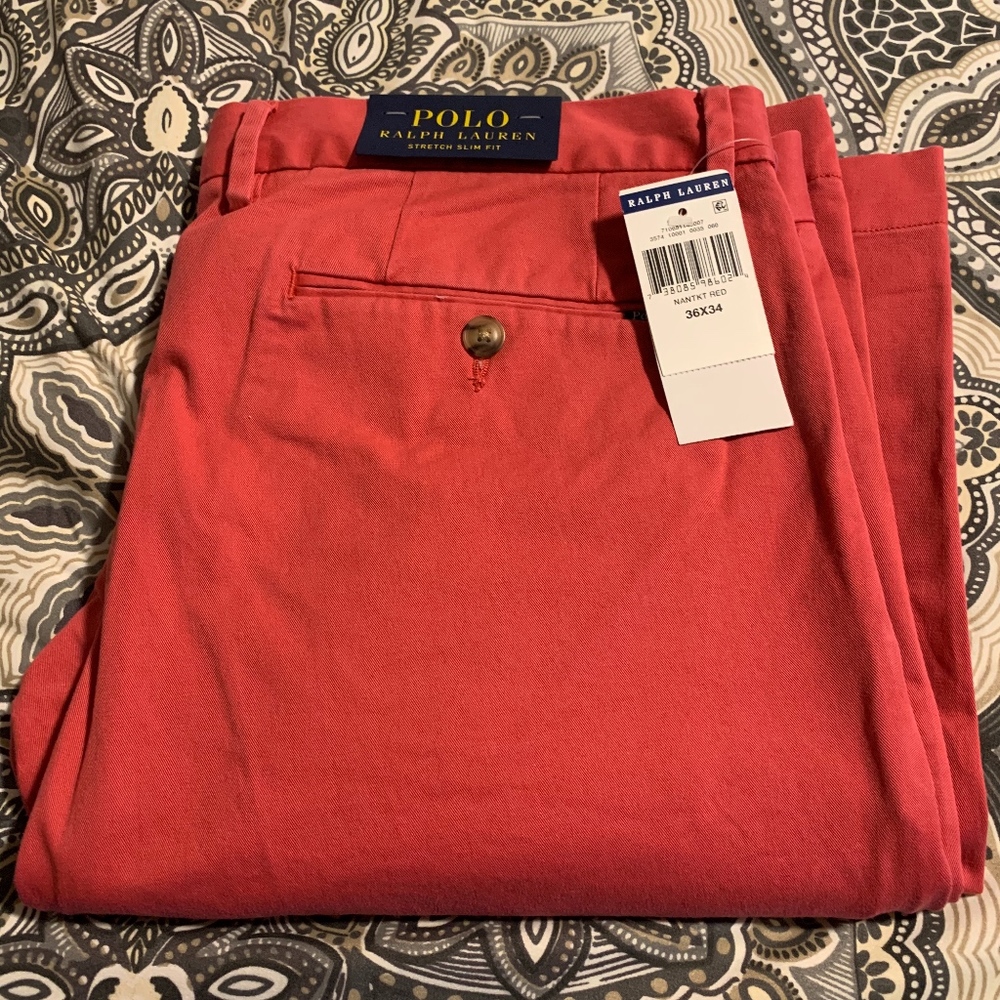 Mens Slacks